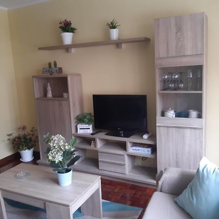 Appartement Piso Montesol à Posada De Llanes Extérieur photo