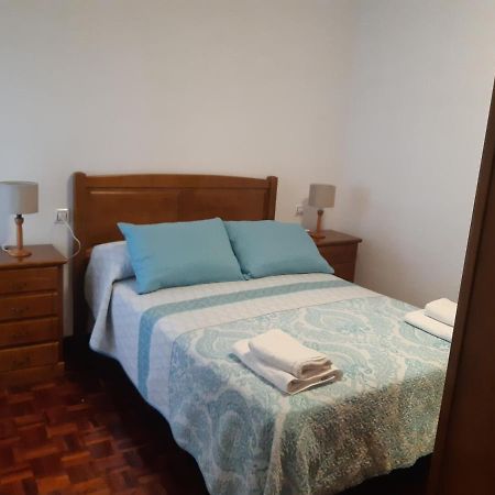Appartement Piso Montesol à Posada De Llanes Extérieur photo
