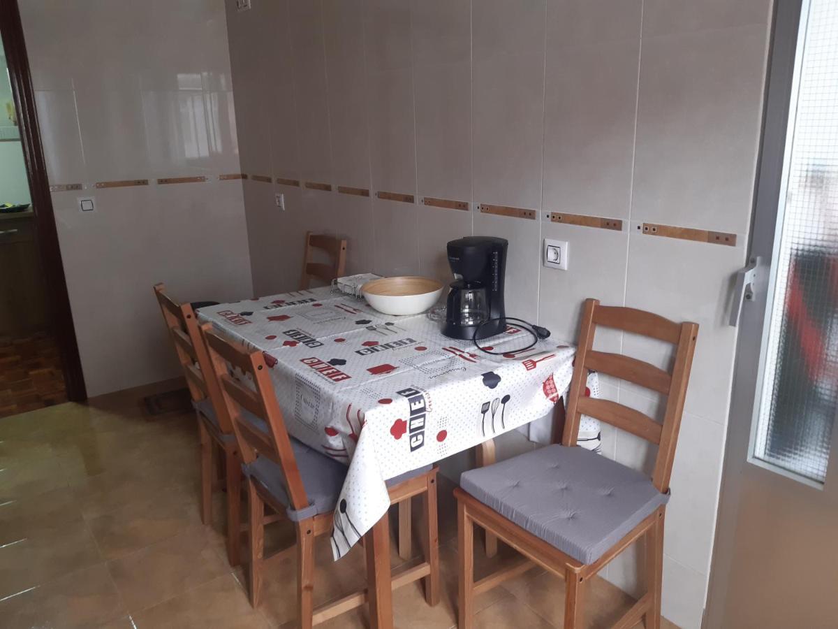 Appartement Piso Montesol à Posada De Llanes Extérieur photo