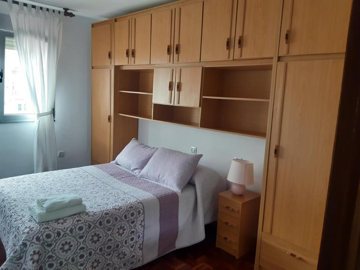 Appartement Piso Montesol à Posada De Llanes Extérieur photo