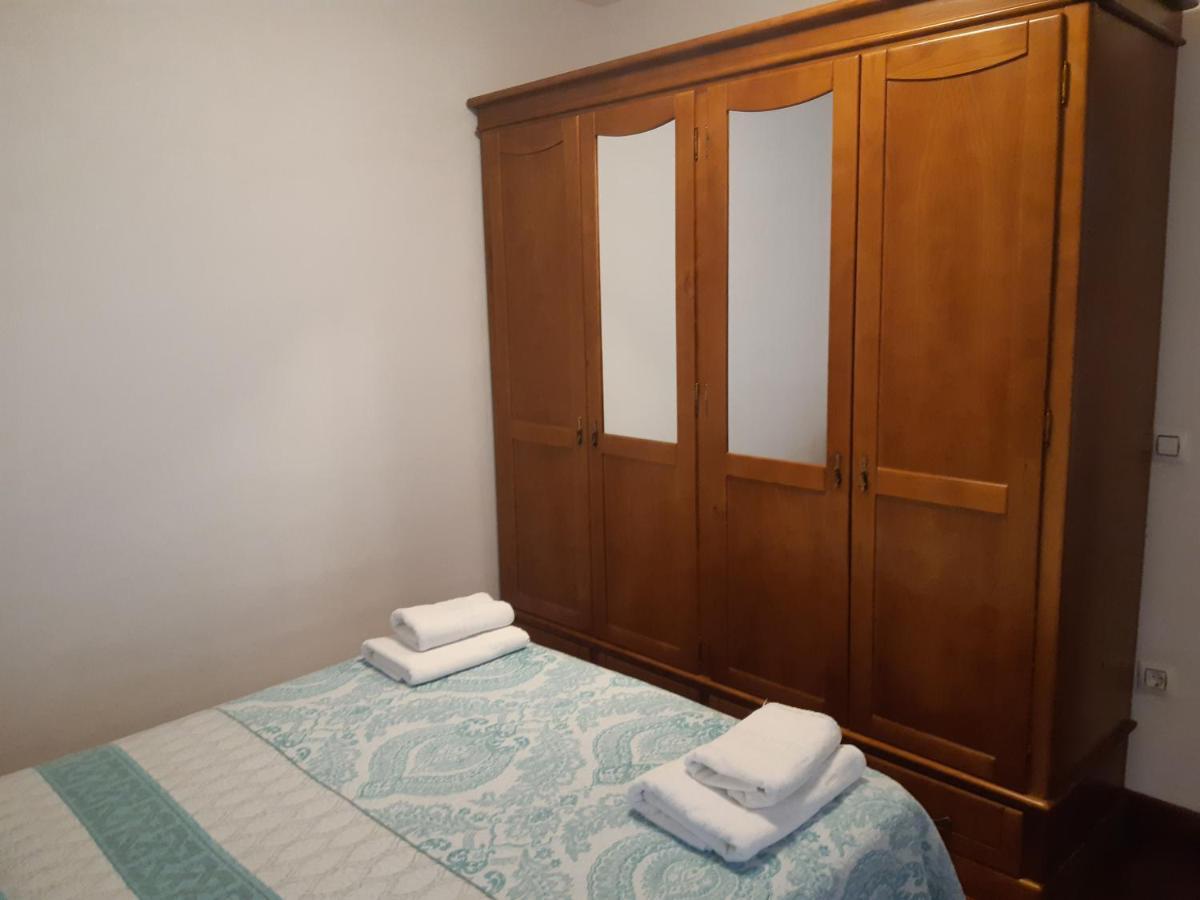 Appartement Piso Montesol à Posada De Llanes Extérieur photo