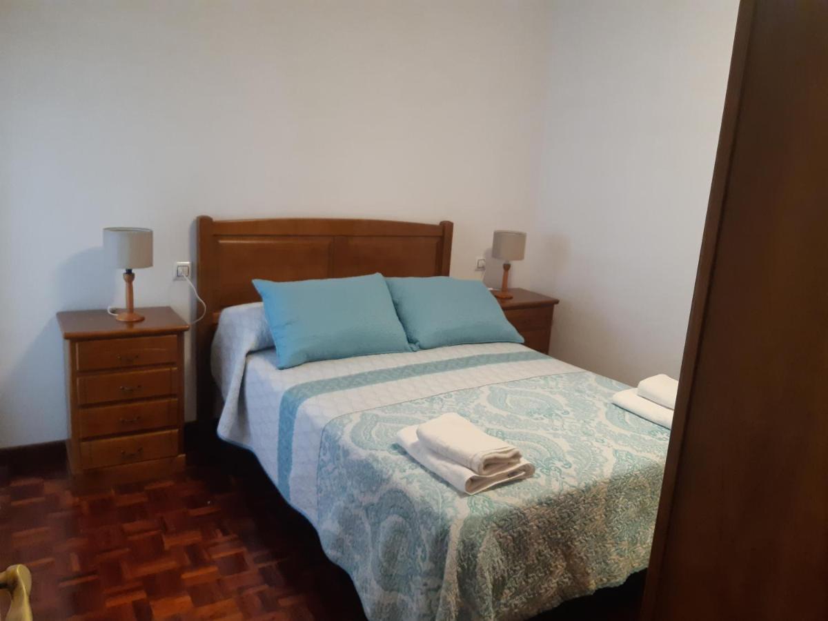 Appartement Piso Montesol à Posada De Llanes Extérieur photo