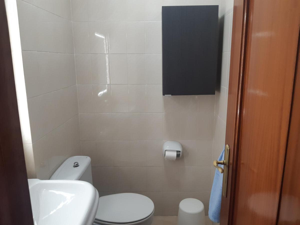 Appartement Piso Montesol à Posada De Llanes Extérieur photo